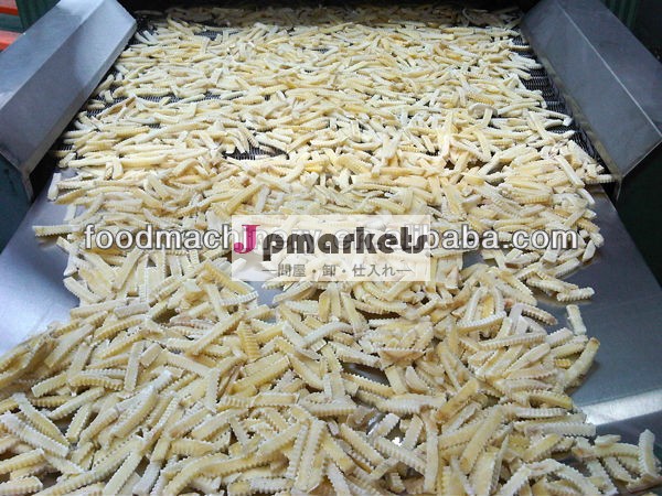 iqfトンネルフリーザー問屋・仕入れ・卸・卸売り