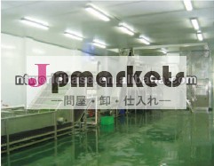 流動床トンネルフリーザー問屋・仕入れ・卸・卸売り