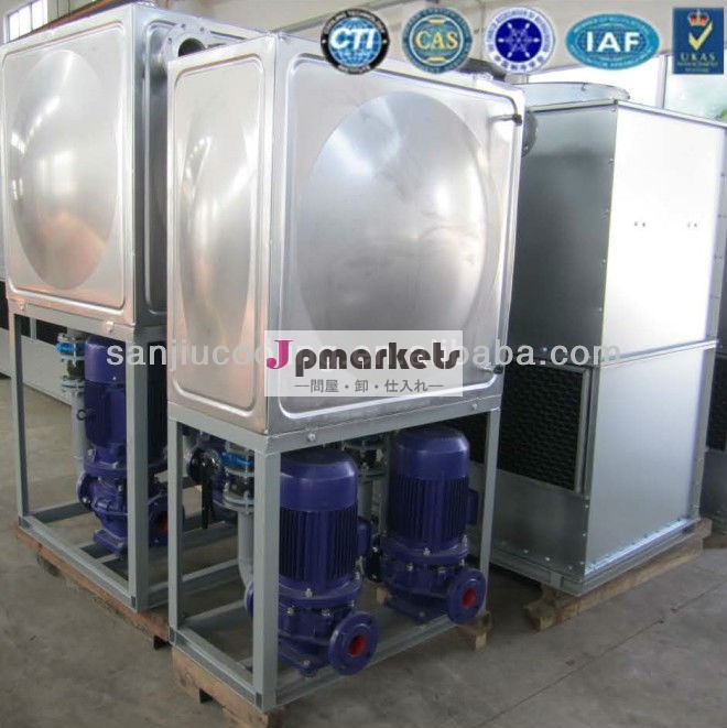 冷却塔価格/巨大なwatertankと水の冷却塔問屋・仕入れ・卸・卸売り