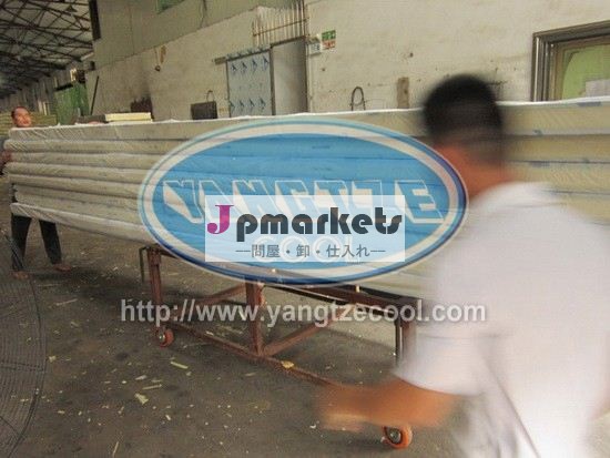 使用される冷間roomswallパネル機、 中国が作った中国でコールドルーム収納問屋・仕入れ・卸・卸売り