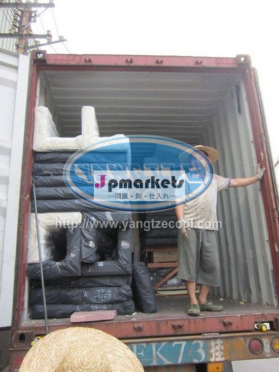 白鋼サンドイッチpu冷たい部屋の壁用断熱パネル漁業中国製コールドルーム収納問屋・仕入れ・卸・卸売り