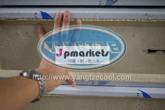 puパネルのサンドイッチパネルにおける中国製を屠殺コールドルーム収納問屋・仕入れ・卸・卸売り
