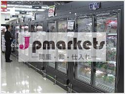 スーパーマーケットのための冷凍ショーケースを振動させると高調波システム問屋・仕入れ・卸・卸売り