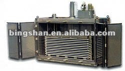 0.5~1.5mt/shift( 魚やエビ) プレート冷凍庫問屋・仕入れ・卸・卸売り