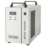 工業用水チラーのための単一のcw-5000dg120wco21p110vacレーザー管の冷却、 60hz問屋・仕入れ・卸・卸売り