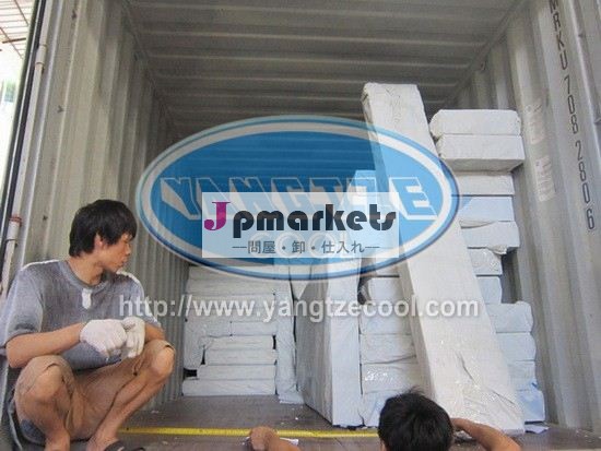 /倉庫プレハブ住宅/寒い部屋puの壁パネルのための使用される380v中国製コールドルーム収納問屋・仕入れ・卸・卸売り