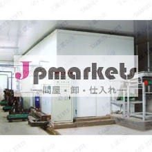 iqfのスパイラルフリーザーの鶏の部分問屋・仕入れ・卸・卸売り