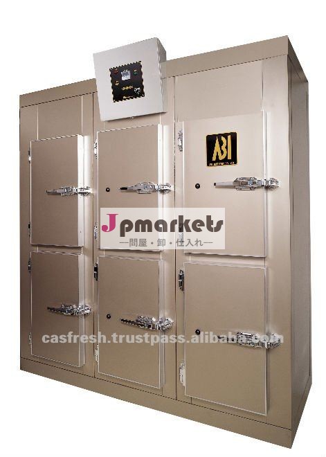 フードストッカーを振動させると高調波凍結システム( 6ドアタイプ)問屋・仕入れ・卸・卸売り