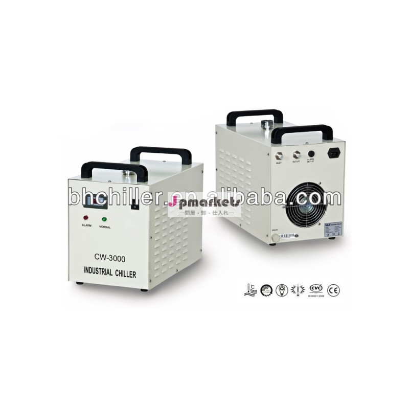 レーザーの水チラーcw-300050hzco2問屋・仕入れ・卸・卸売り