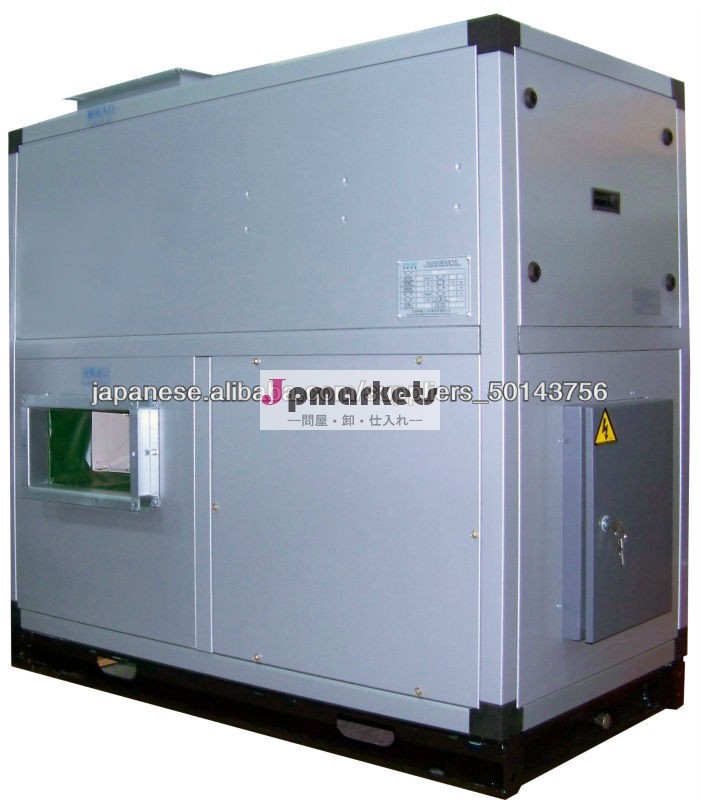 気流1600-6000立方メートル/ hフロア型省電力熱回収ベンチレータ問屋・仕入れ・卸・卸売り