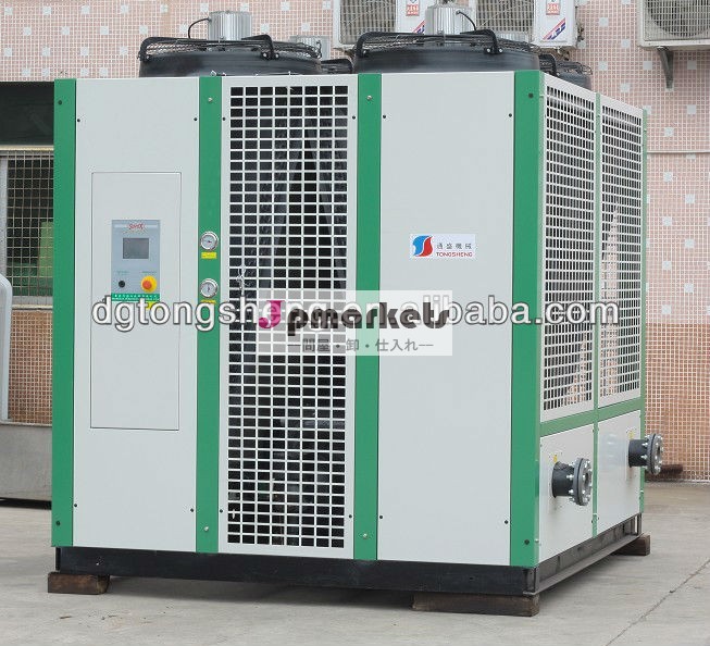 スクリュー圧縮機チラーpc-70ascs/水冷スクリュー圧縮機チラー問屋・仕入れ・卸・卸売り