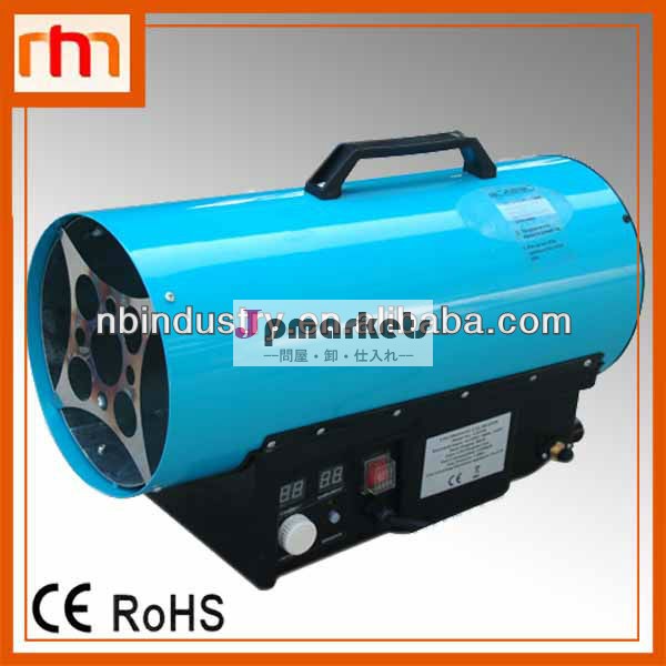 Lpg業界i h1622013スタイル/ガス工業用ヒーター( 10kw~50kw)問屋・仕入れ・卸・卸売り