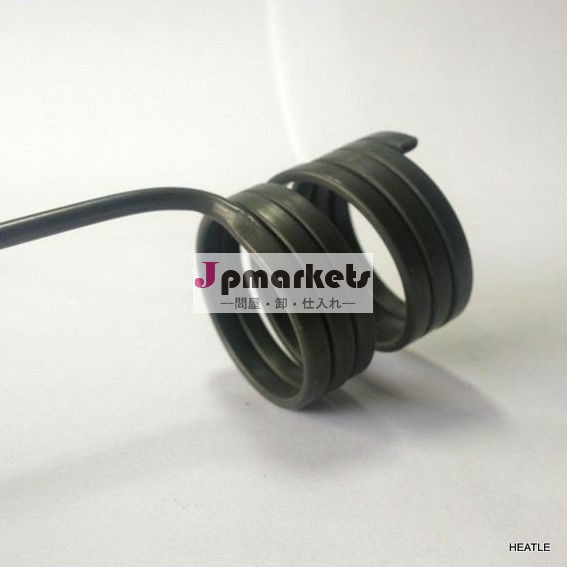 コイルヒーター2.2x4.2230v350wスパイラルヒーター問屋・仕入れ・卸・卸売り