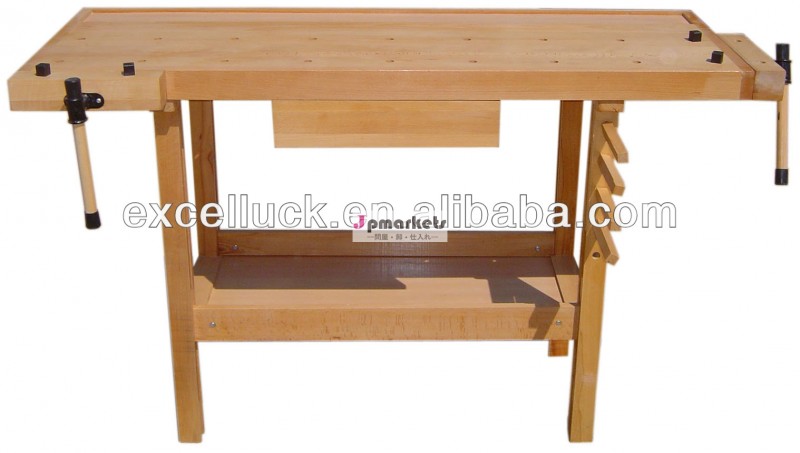 販売のためにベンチ木工152x62x85cmブナ問屋・仕入れ・卸・卸売り