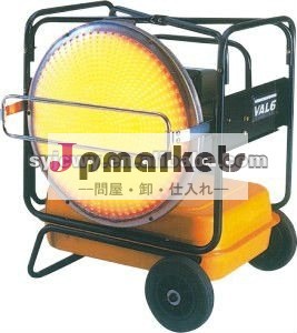 産業ヒーター問屋・仕入れ・卸・卸売り