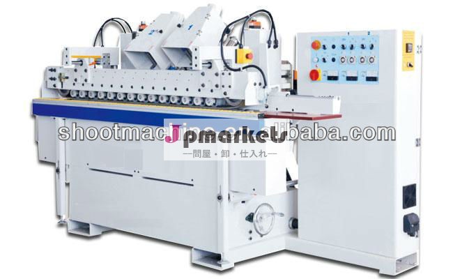 プロファイルエッジサンディングマシンを供給するとshv2minimun100mm300mmとホイールの長さのベルトワーク幅40-1800mmスコープ問屋・仕入れ・卸・卸売り