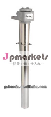 金属深いタンクの浸漬ヒーター問屋・仕入れ・卸・卸売り