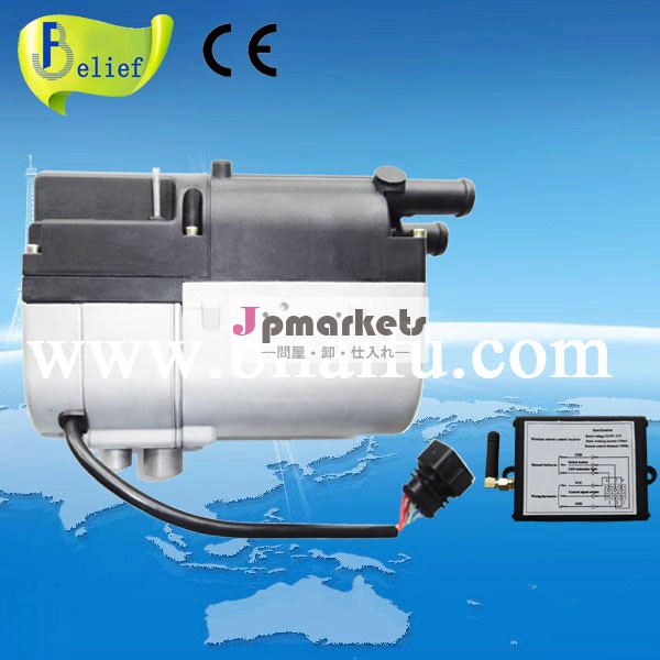ラグジュアリー12v/24v信念5キロワットディーゼル/ガス液体車用駐車場のヒーター問屋・仕入れ・卸・卸売り