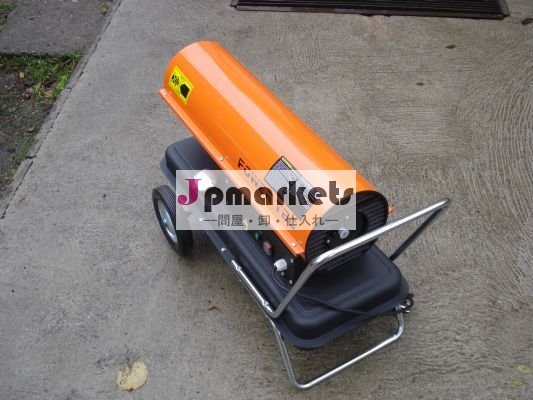 直接安い20キロワット灯油、 オイル、 ディーゼル直、 ポータブル、 パワーテック20キロワットモバイルヒーター問屋・仕入れ・卸・卸売り
