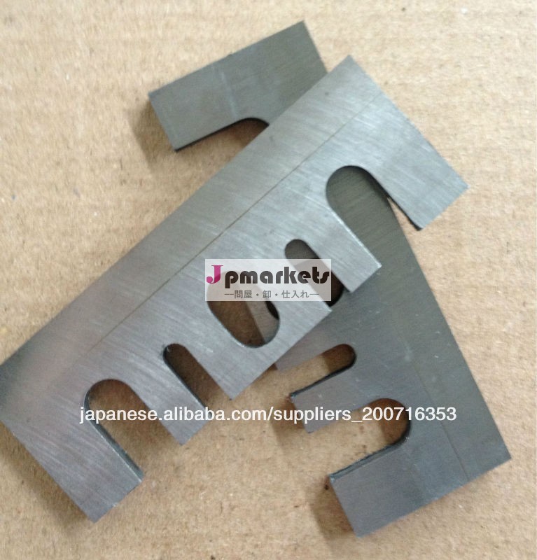 ブレードxf82*28*3mmf20a日立用プレーナブレード問屋・仕入れ・卸・卸売り