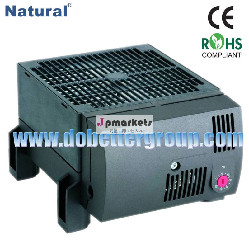 使用される工業用ファン付ヒーターcr130750w950ワット( cerohs)問屋・仕入れ・卸・卸売り