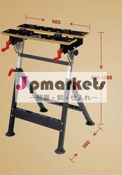 調節可能なワークベンチ問屋・仕入れ・卸・卸売り