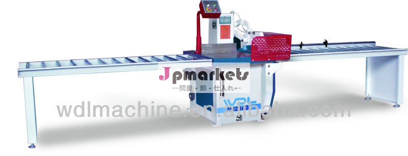 木工機械高速mj2460lカットオフソー問屋・仕入れ・卸・卸売り