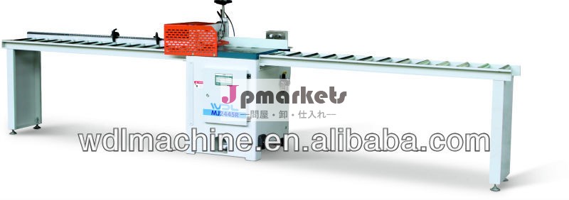 木工機械高速mj2445rカットオフソー問屋・仕入れ・卸・卸売り