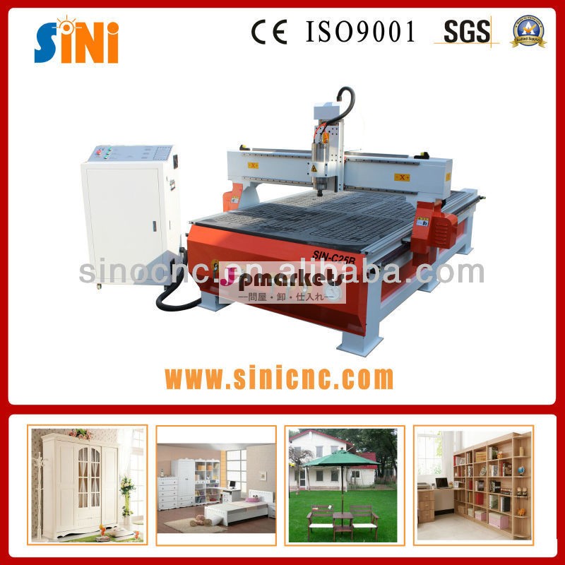 中国の工場直接sin-c25b木材工芸cncマシン問屋・仕入れ・卸・卸売り