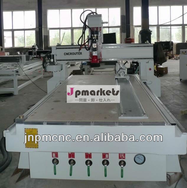 Pm-d1325atc木工cncルータマシン問屋・仕入れ・卸・卸売り