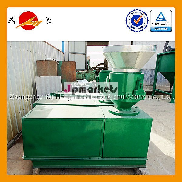 Ruiheng Best Quality Flat Die Wood Pellet Machine In Hot Selling問屋・仕入れ・卸・卸売り