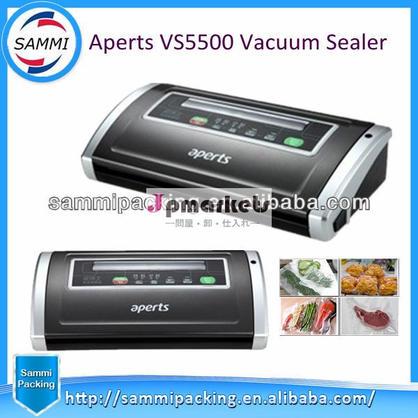 Aperts＃vs5500-- デラックス/家庭用真空シーラーをマリネ、 食品セーバー真空フードシーラー、問屋・仕入れ・卸・卸売り