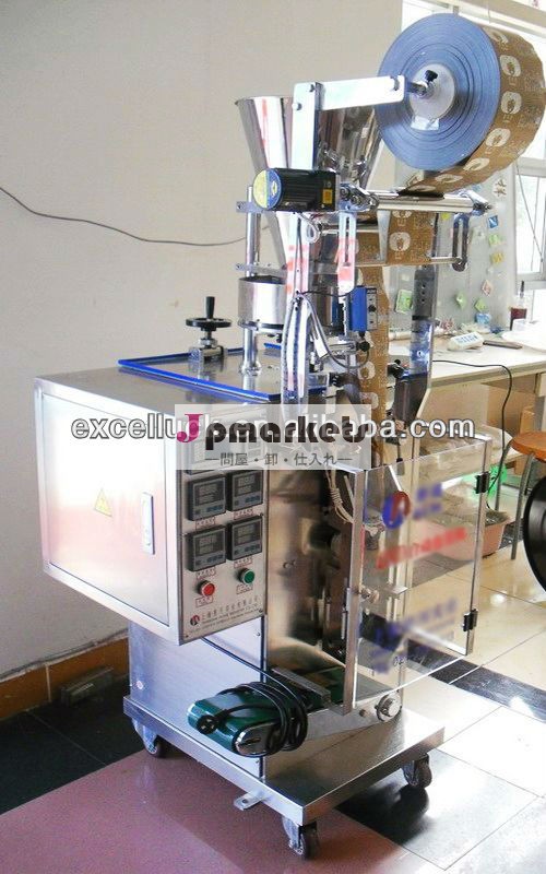 自動砂糖小袋包装機問屋・仕入れ・卸・卸売り