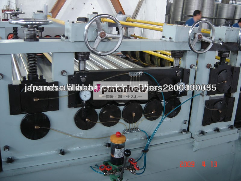 平坦化機械は鉄鋼ドラム生産ライン50〜220リットルまたはスチールバレルマシンを作る問屋・仕入れ・卸・卸売り