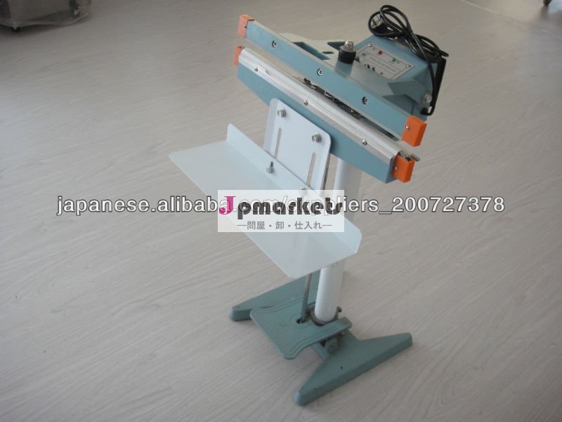 PFS-350 手動熱シーラー,プラスチック衝動のシーラー問屋・仕入れ・卸・卸売り