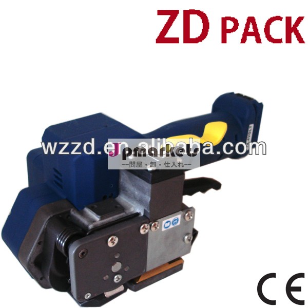 P322-16 Battery Rechargeable Power Strapping Packing Tool問屋・仕入れ・卸・卸売り