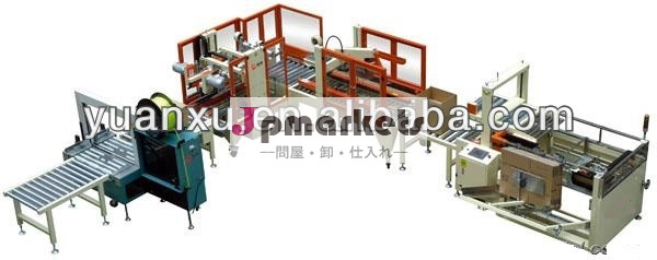 速いスピードykx-03yuanxuカートンの脊柱問屋・仕入れ・卸・卸売り