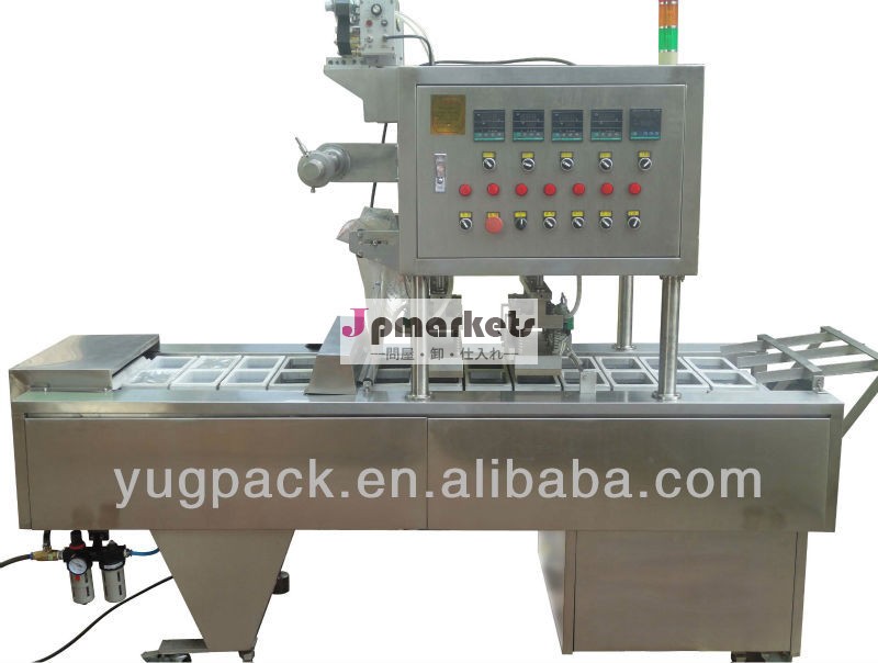 食品トレーykf-9000a-2用シール機問屋・仕入れ・卸・卸売り