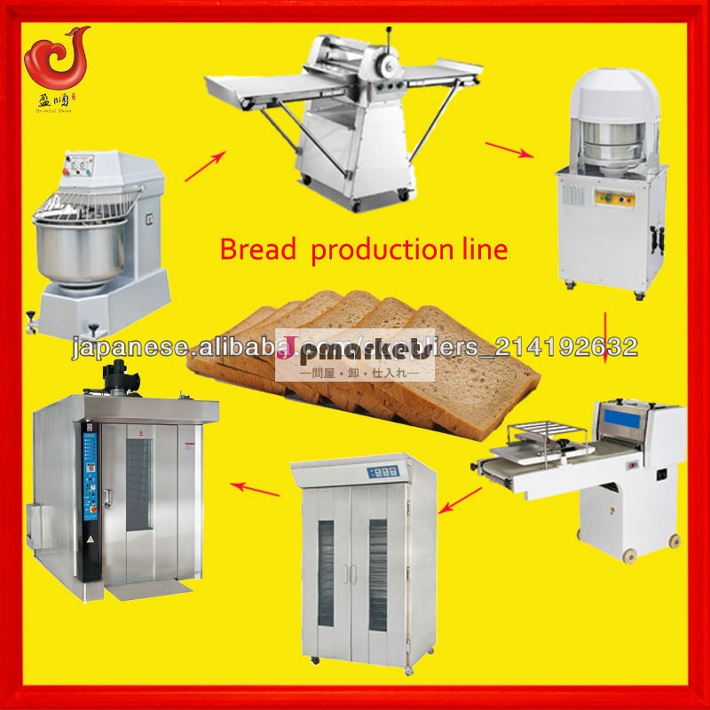 製パン機械,工業用オーブン価格問屋・仕入れ・卸・卸売り
