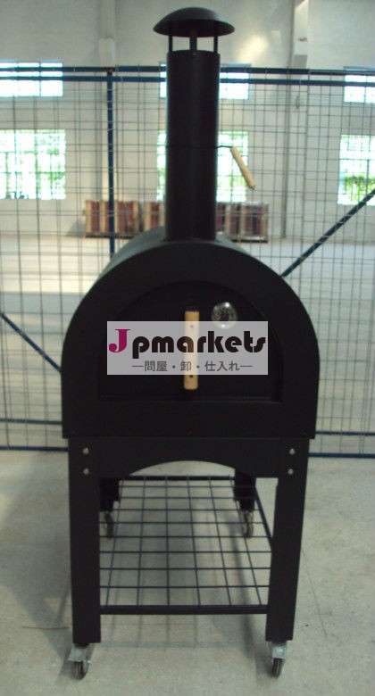 ドームのピザオーブンp-006販売のための問屋・仕入れ・卸・卸売り