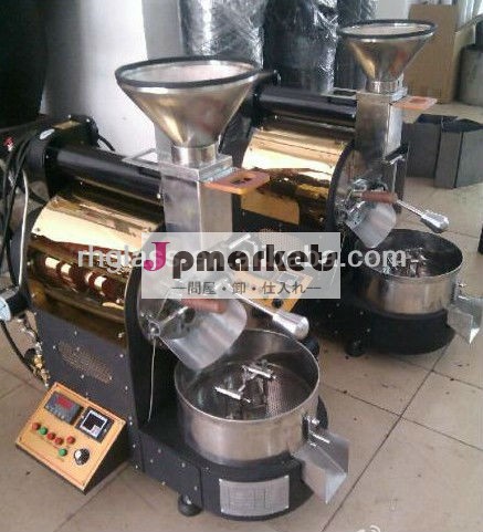 コーヒーベーキングマシンガスjlj-11kg/コーヒートーストマシン問屋・仕入れ・卸・卸売り