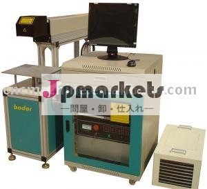 ダイオードは金属のためのレーザーの印機械(BML-D)をポンプでくんだ問屋・仕入れ・卸・卸売り