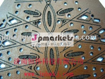 CO2 Laser Marking Machine for Leather Carving問屋・仕入れ・卸・卸売り
