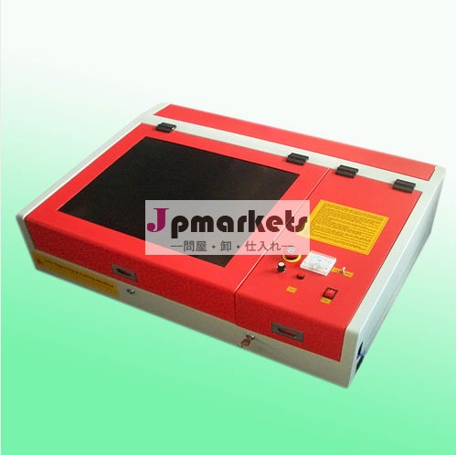 Co2 Laser Engraver with CE certificate問屋・仕入れ・卸・卸売り