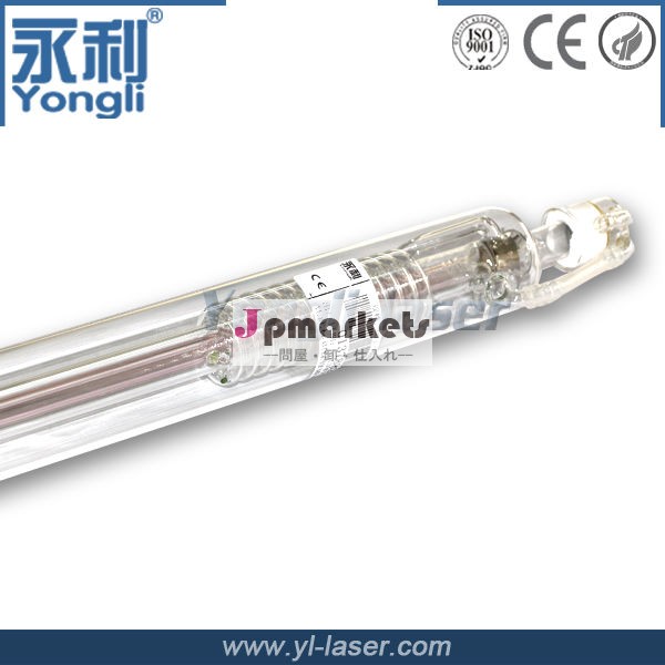 高品質100wco2ガラスレーザーチューブの価格( に到達することができ110- 130ワット)問屋・仕入れ・卸・卸売り
