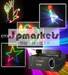 djステージパーティー500mwrgvフルカラーのレーザー光問屋・仕入れ・卸・卸売り