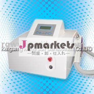 レーザーは取り外し機械を入れ墨する問屋・仕入れ・卸・卸売り