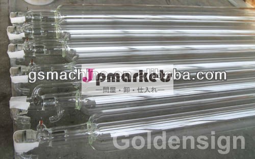 hightの質700ミリメートル40wco2レーザー管の彫刻カット問屋・仕入れ・卸・卸売り
