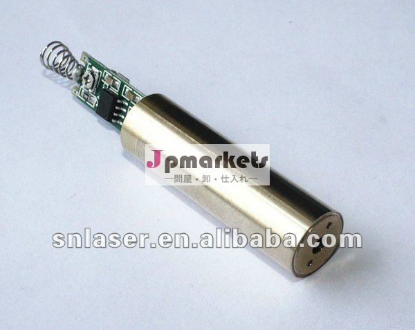 532nm 5mw/企業緑レーザーポイントモジュール問屋・仕入れ・卸・卸売り