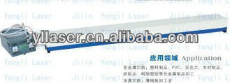 Yonglidlt- 200( i) co2でレーザーチューブce・iso9001の認証問屋・仕入れ・卸・卸売り